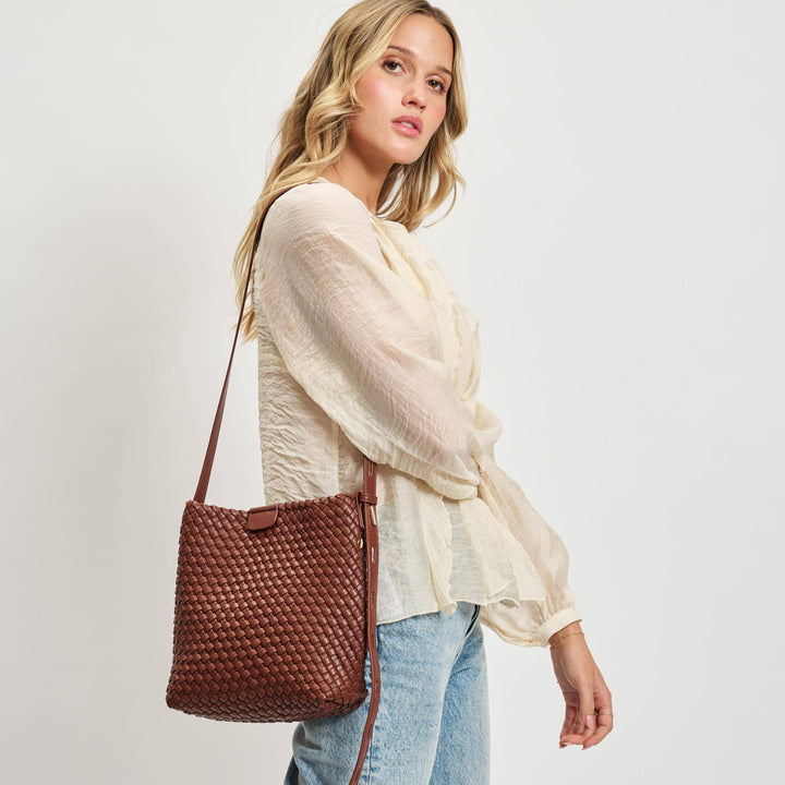 Isadora Bucket: Chocolate