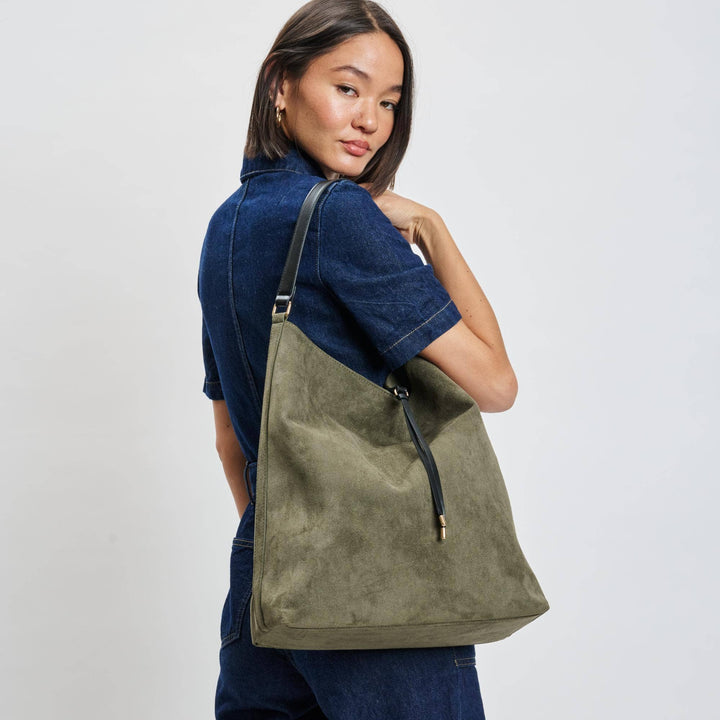 Felicity Hobo: Olive