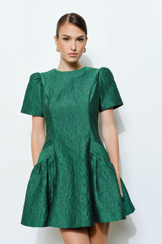 Aria Dress