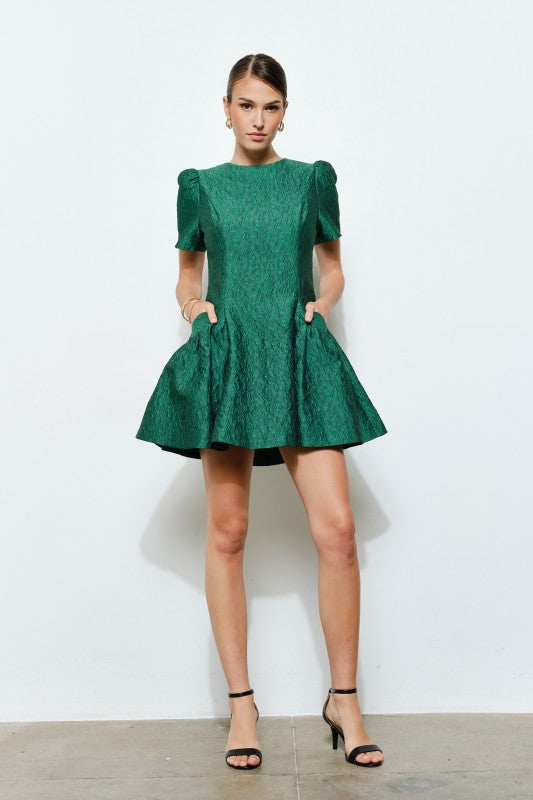 Aria Dress