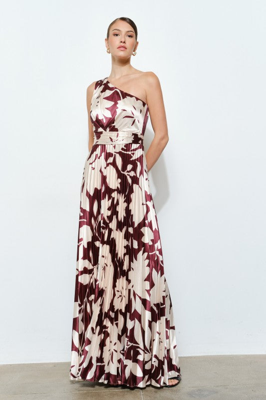 Camilla Dress