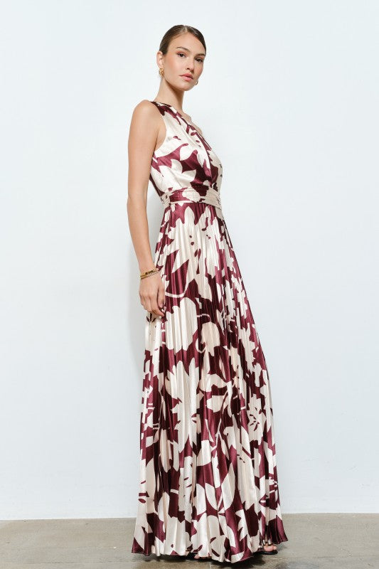 Camilla Dress