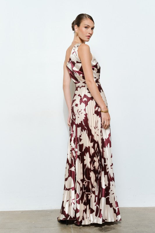 Camilla Dress
