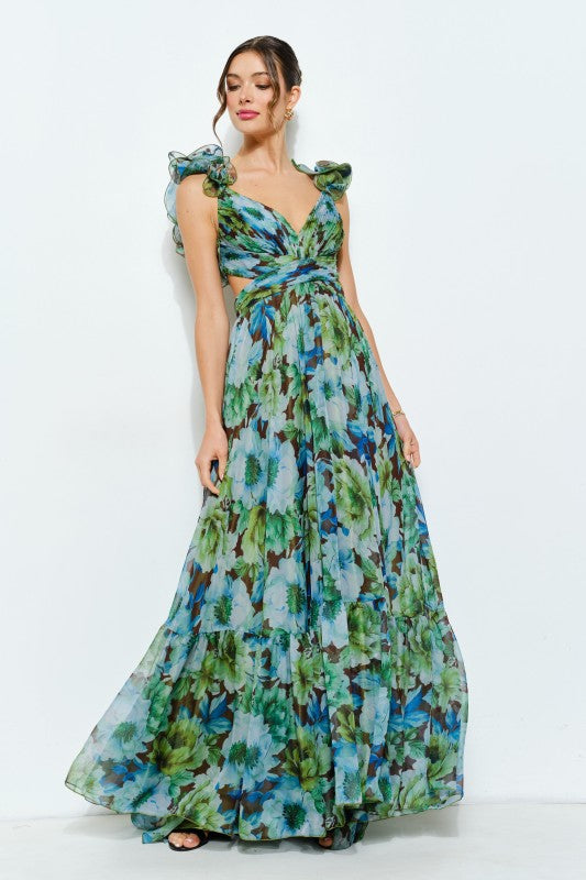 Felicity Dress