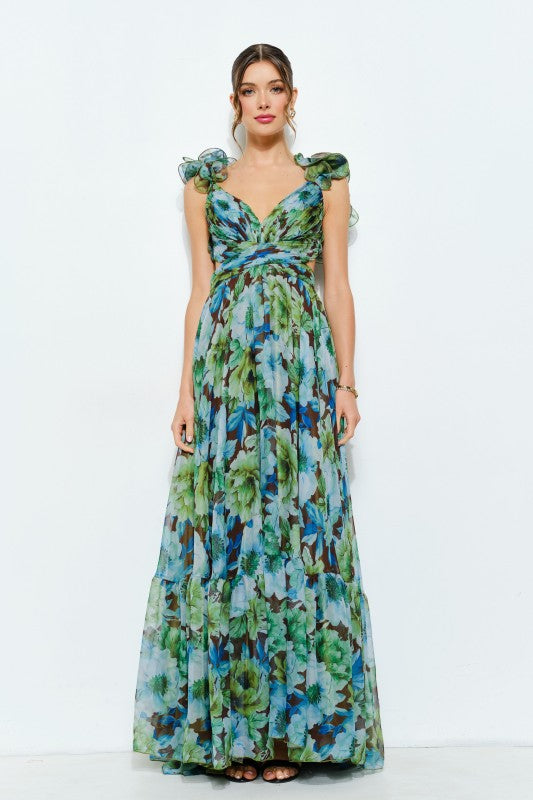Felicity Dress