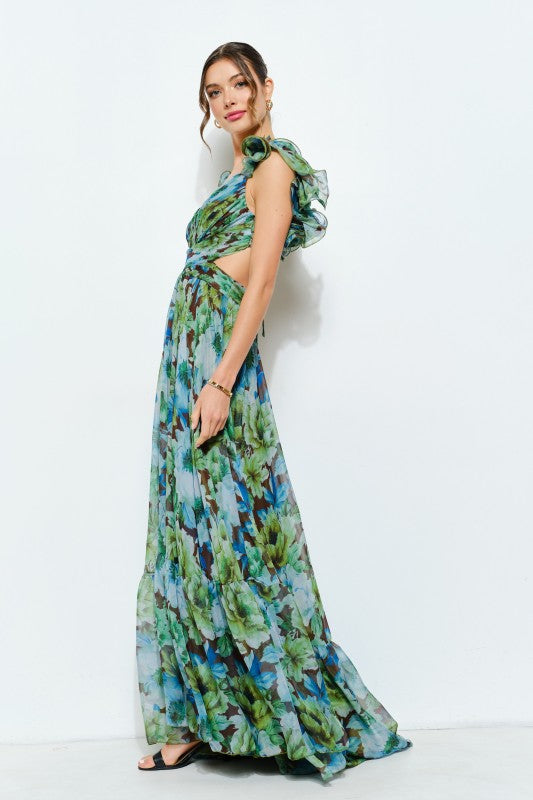 Felicity Dress