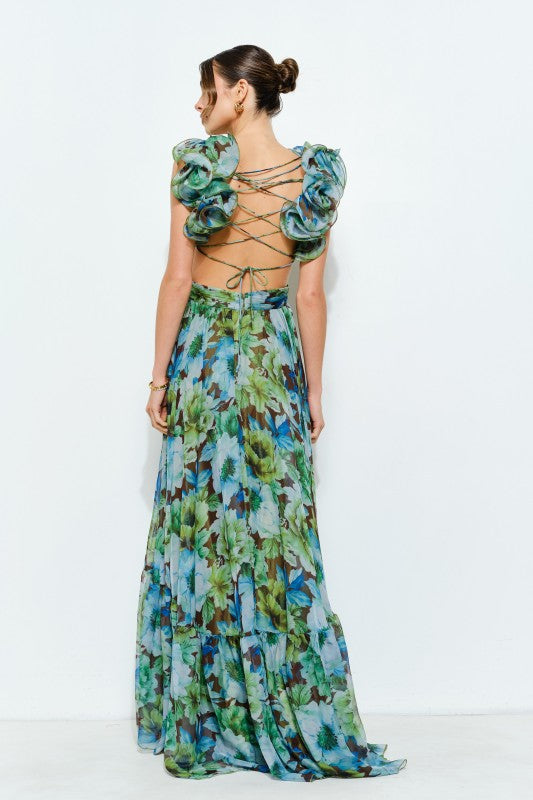 Felicity Dress