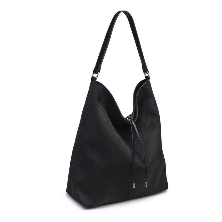 Felicity Hobo: Black