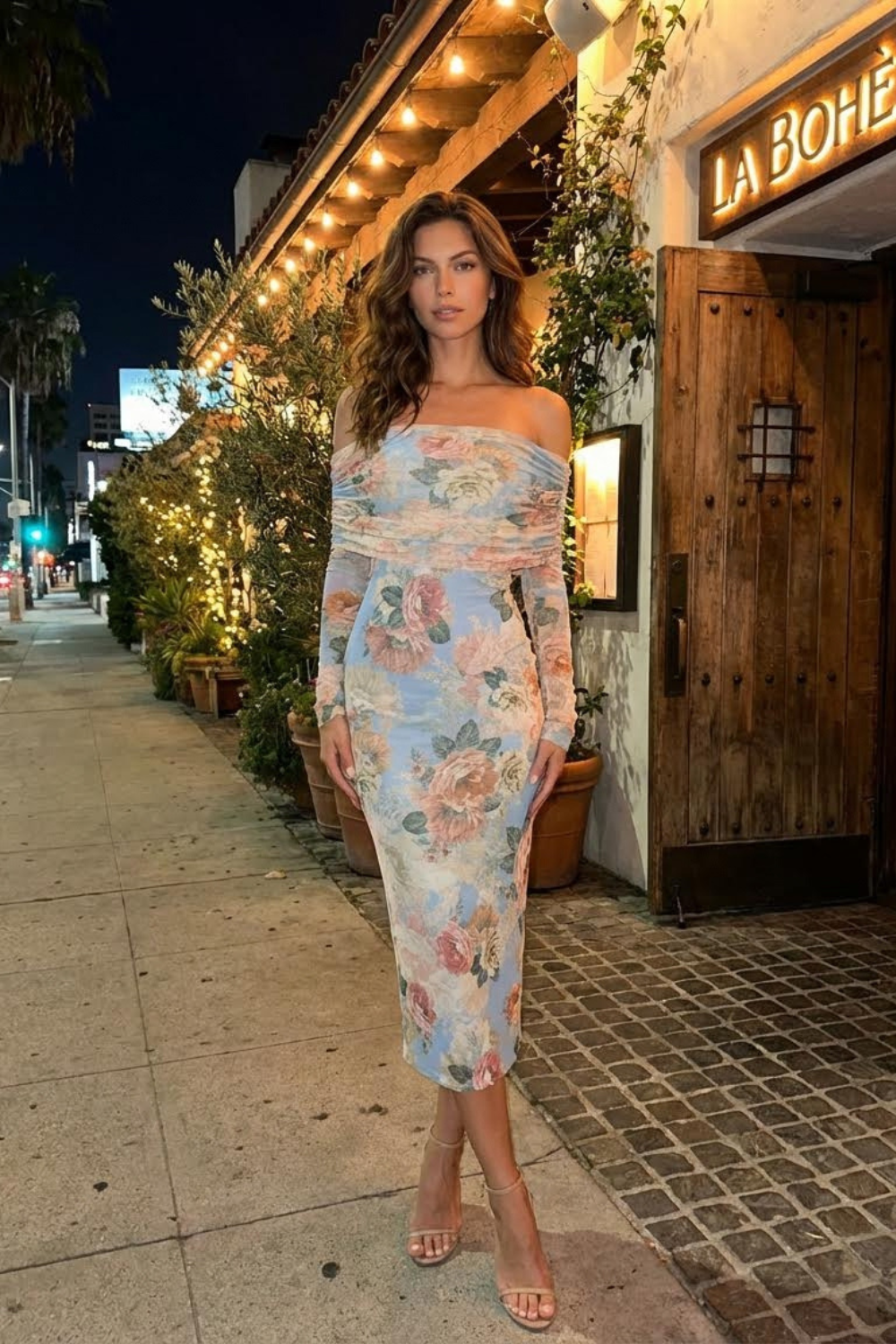 Date Night Dresses