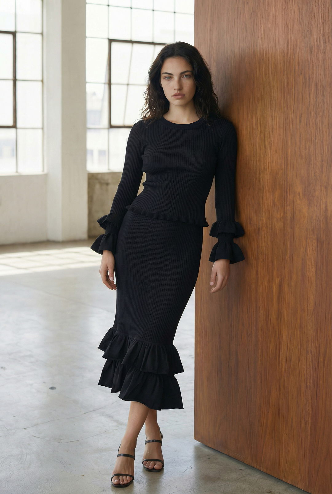 Boardroom Attire