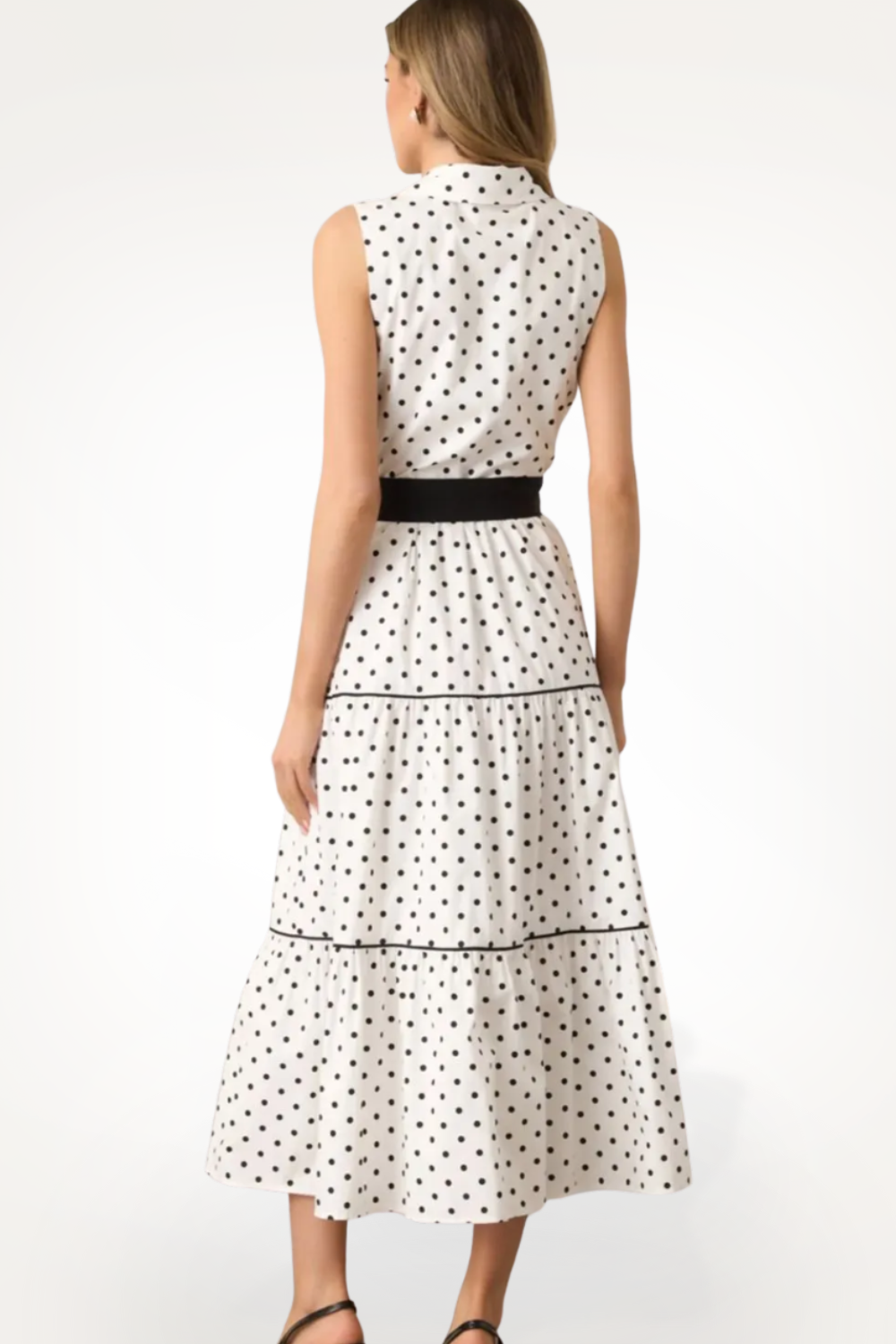 Becca Dress