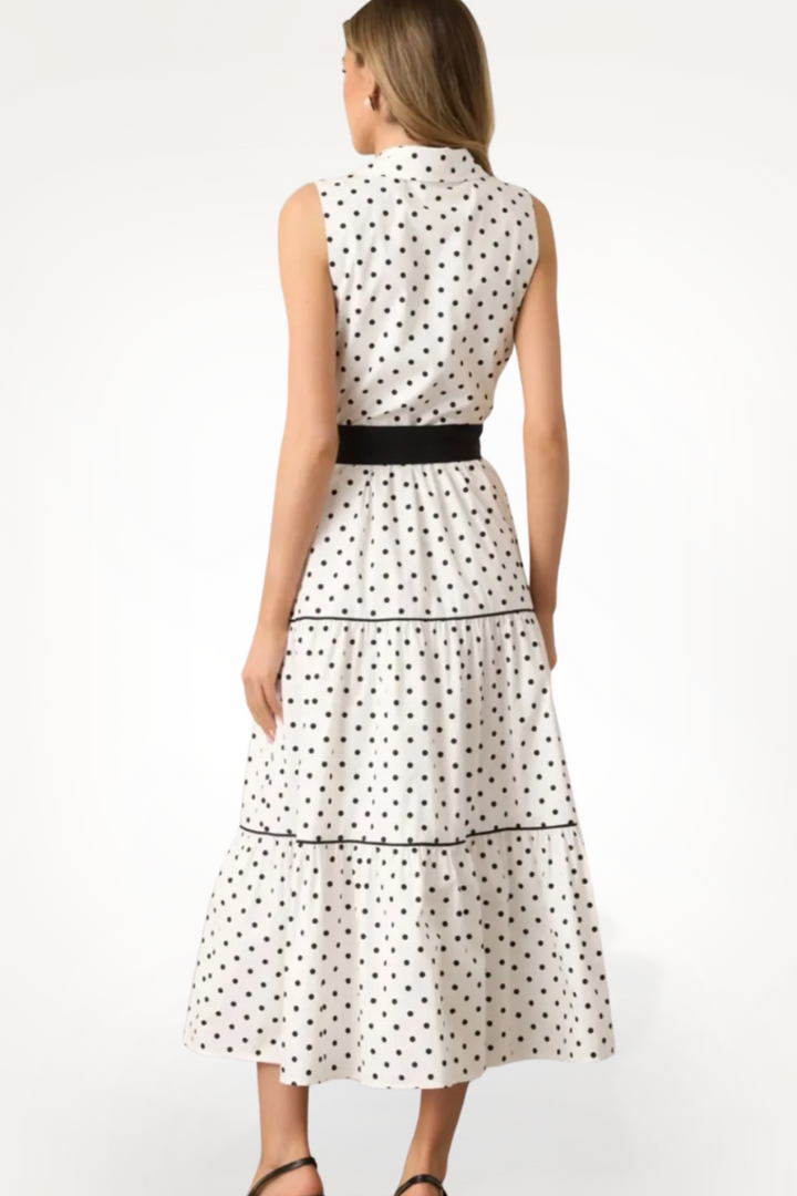 Becca Dress