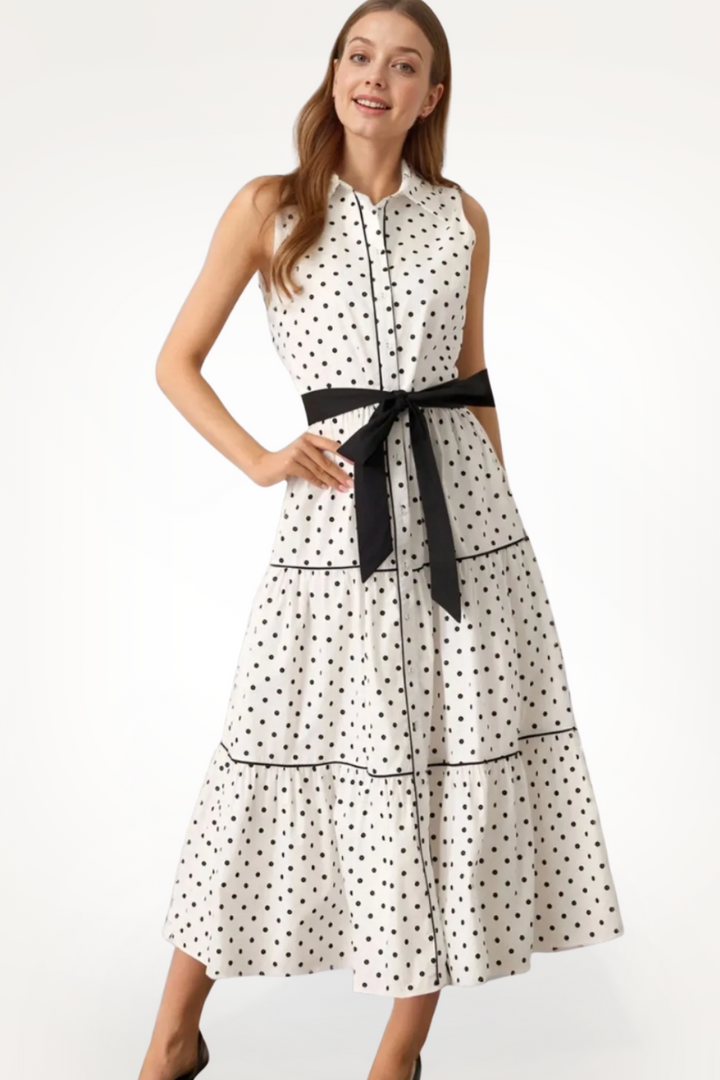 Becca Dress