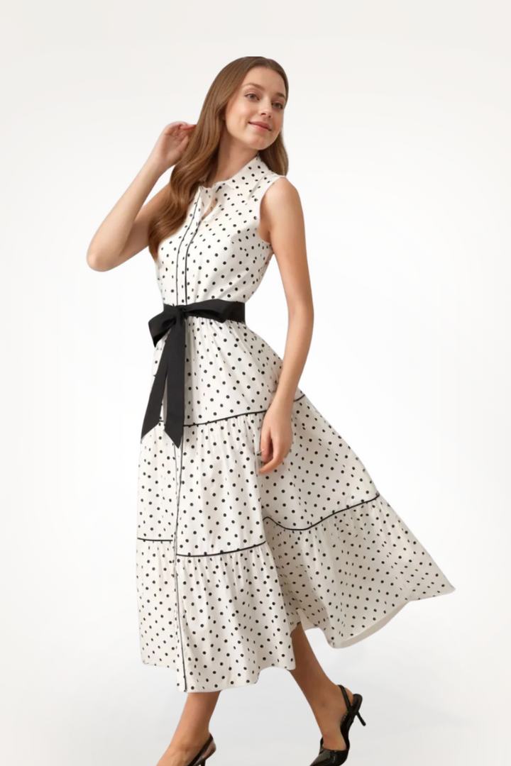 Becca Dress