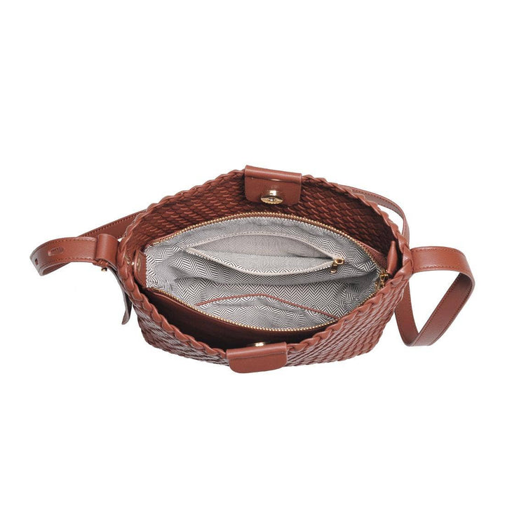 Isadora Bucket: Chocolate