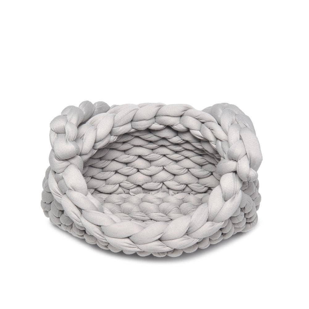 Trendelle Hobo: Grey