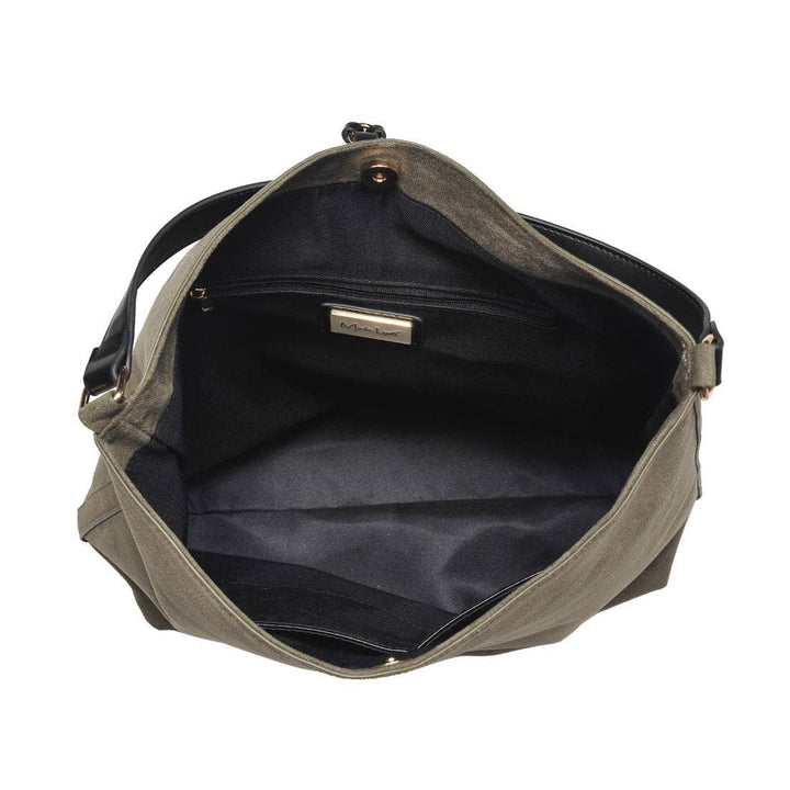 Felicity Hobo: Olive