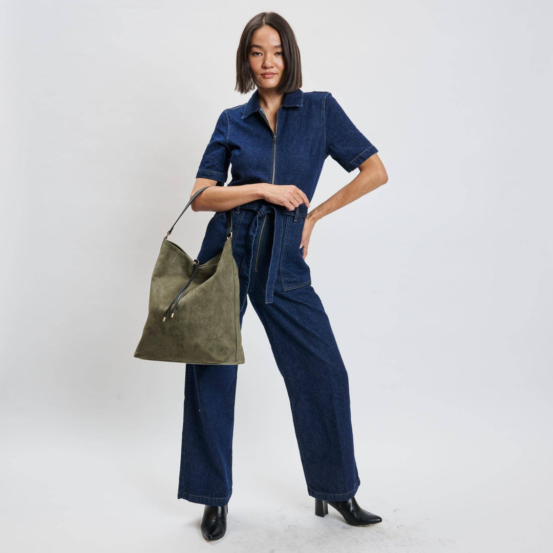 Felicity Hobo: Olive