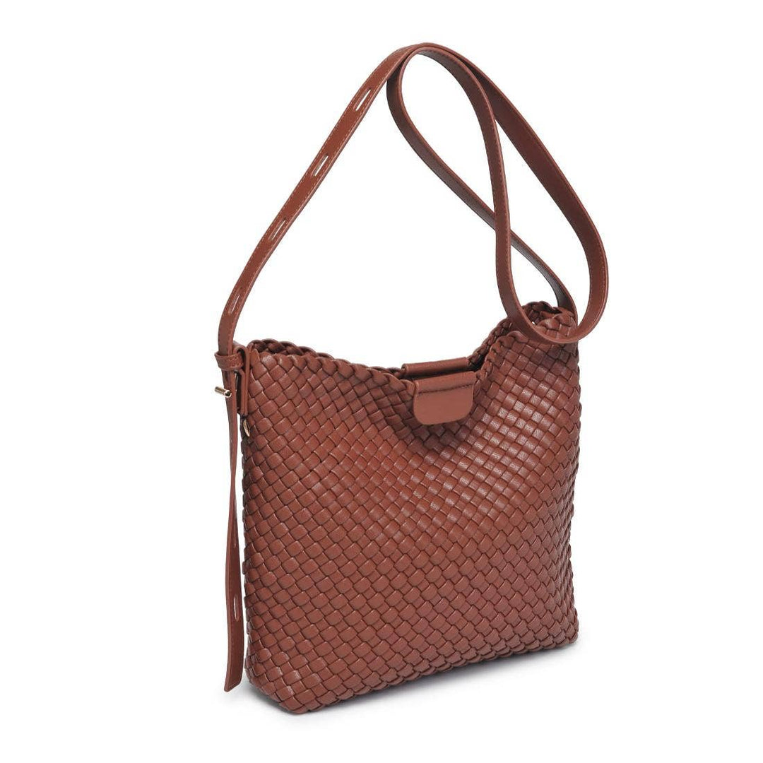 Isadora Bucket: Chocolate