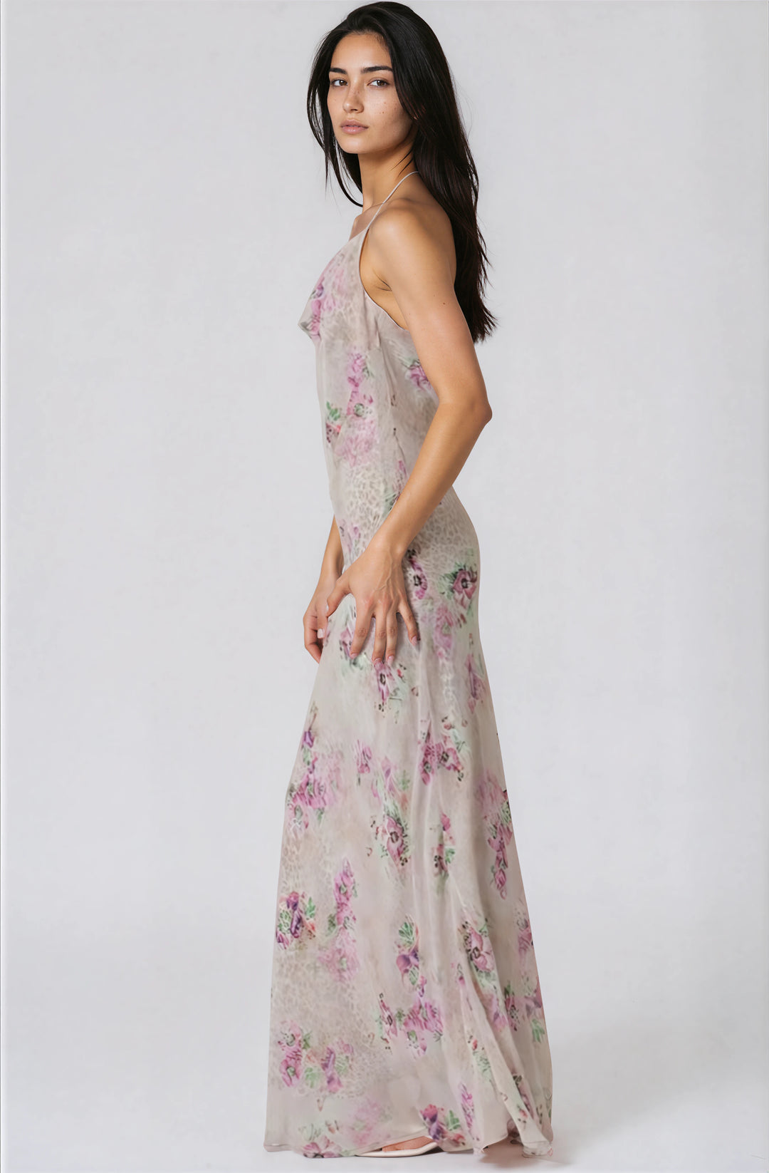Adelaide Maxi Dress