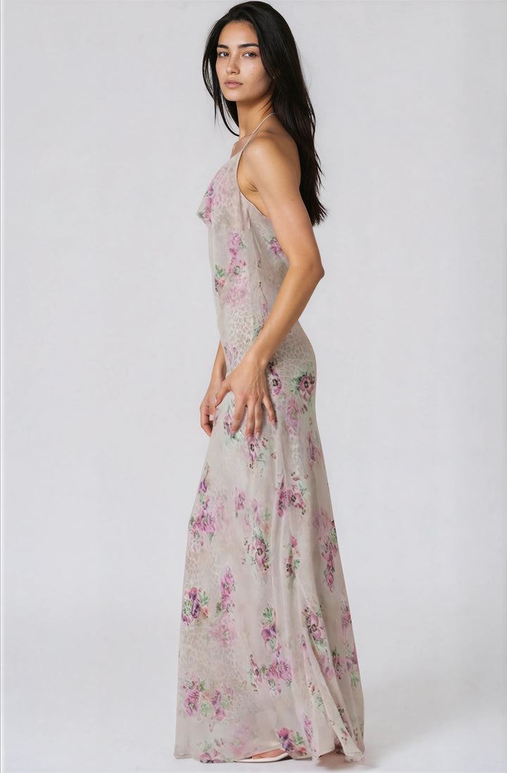 Adelaide Maxi Dress