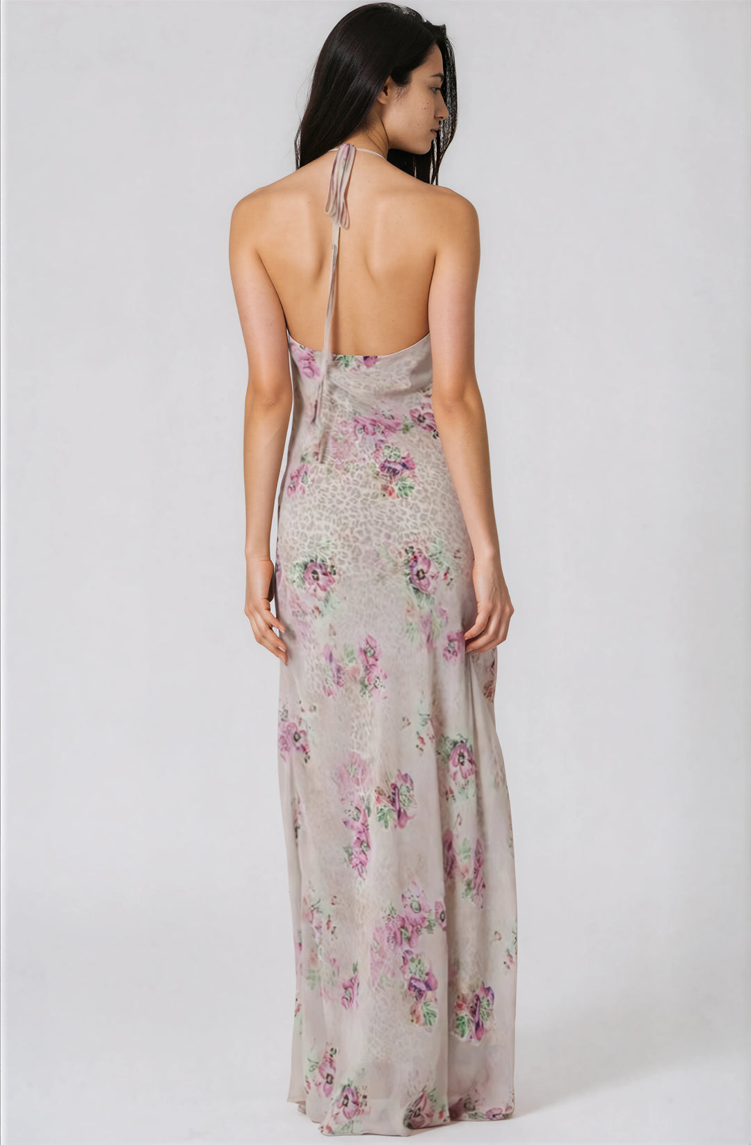 Adelaide Maxi Dress
