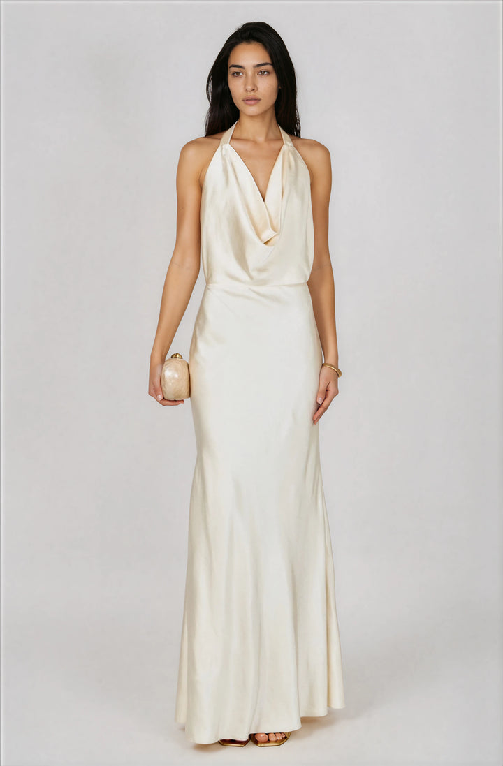 Alaria Maxi Dress