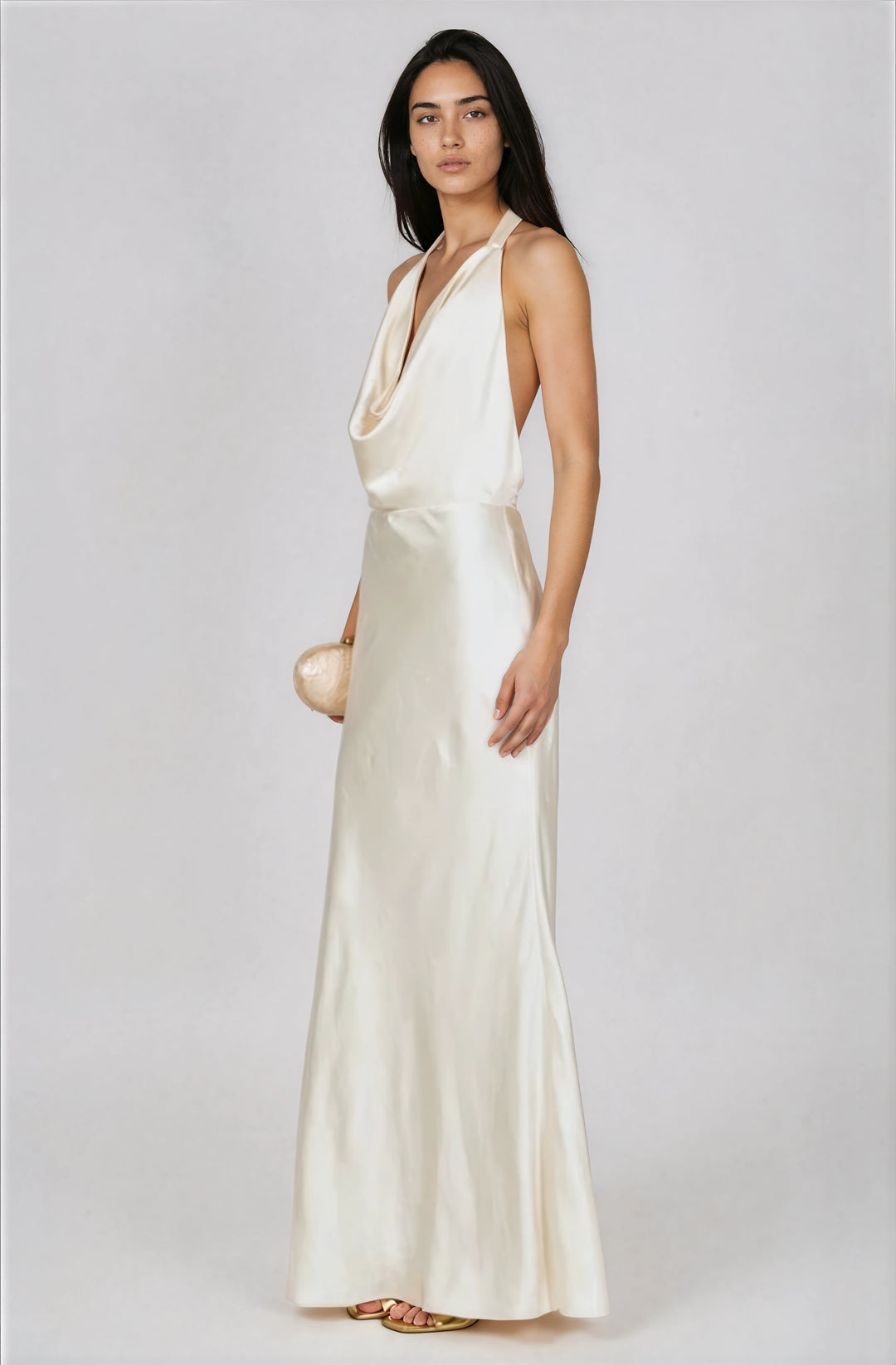 Alaria Maxi Dress