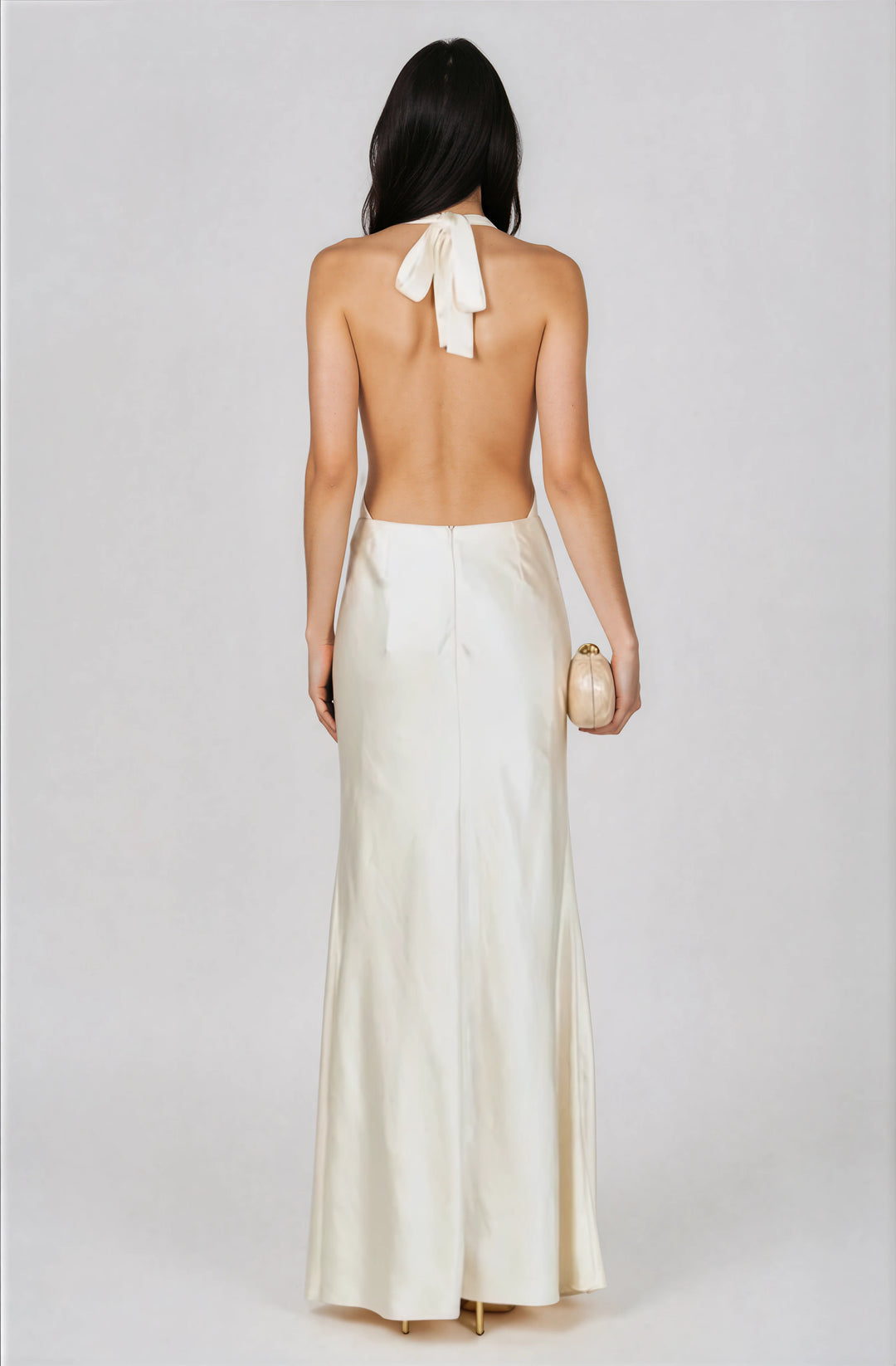 Alaria Maxi Dress