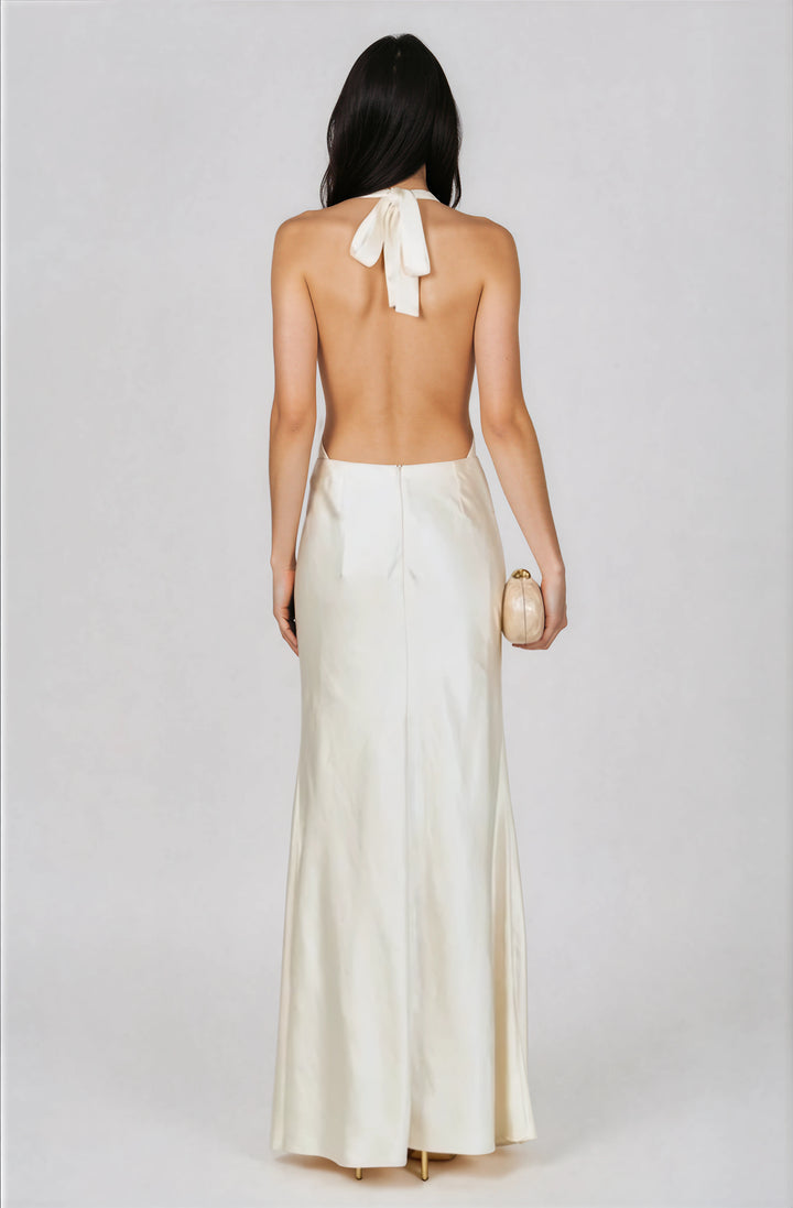 Alaria Maxi Dress