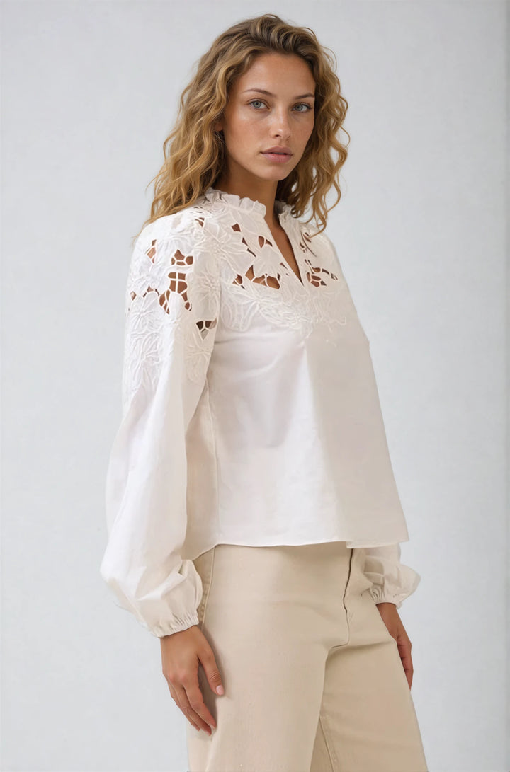 Celia Blouse