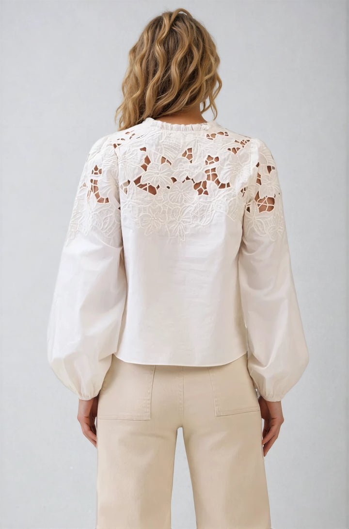 Celia Blouse