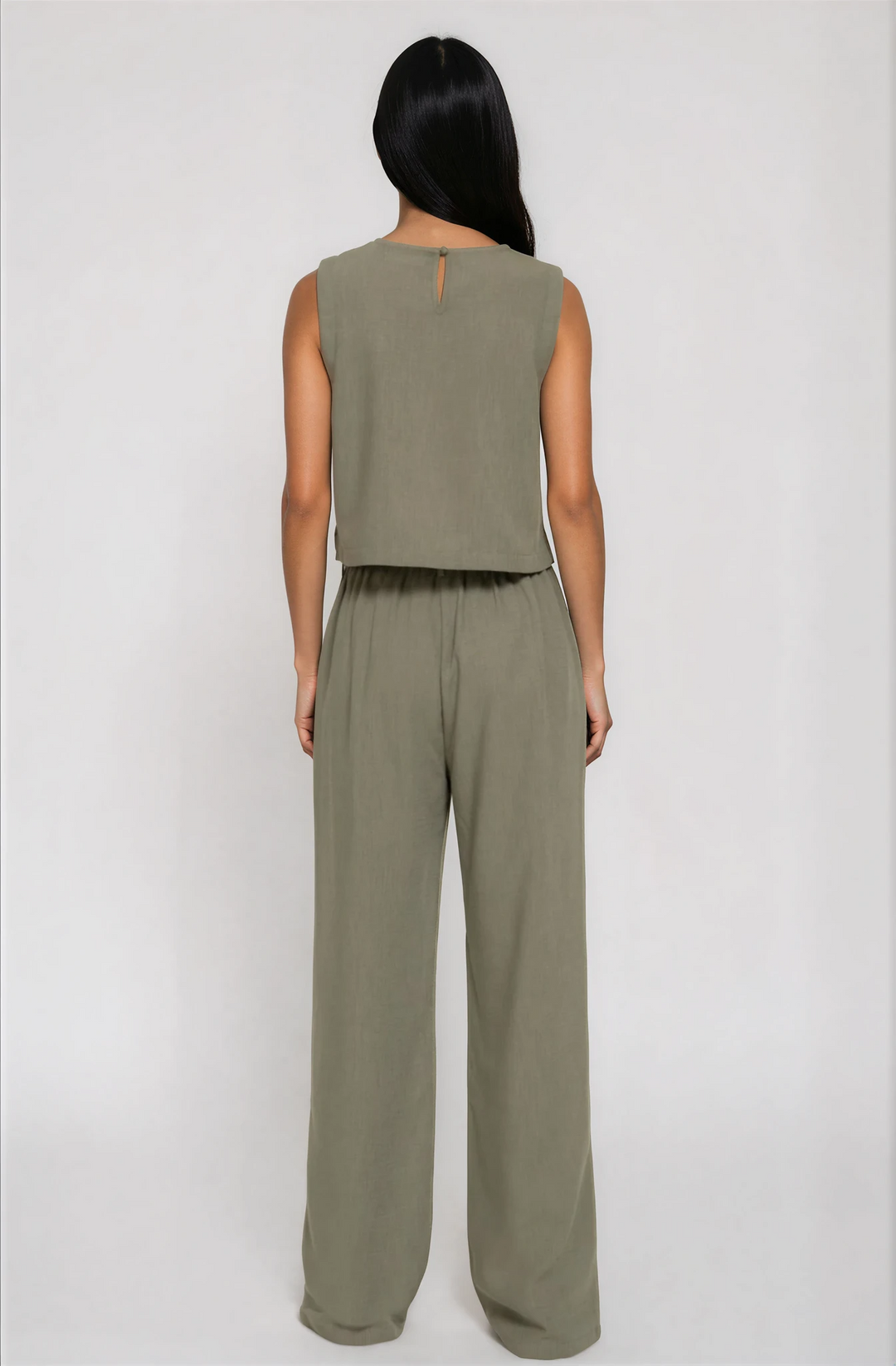 Colette Pants Set