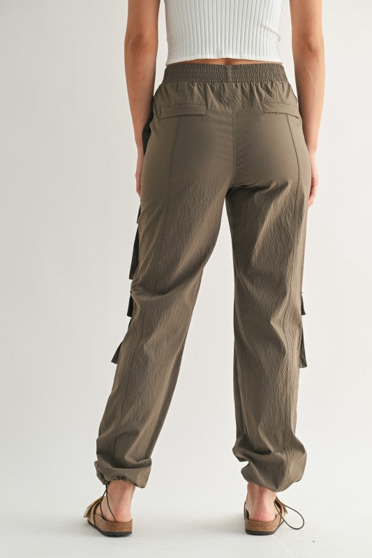 Corinne Cargo Pants