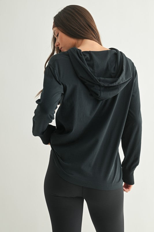 Fabianna Hoodie