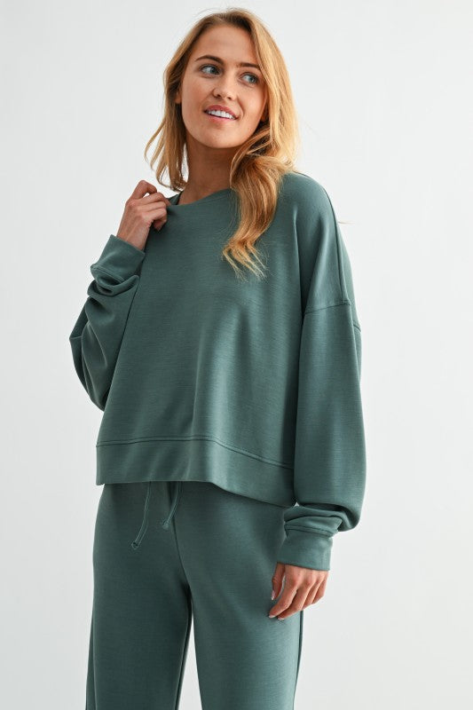 Fiona Sweatshirt