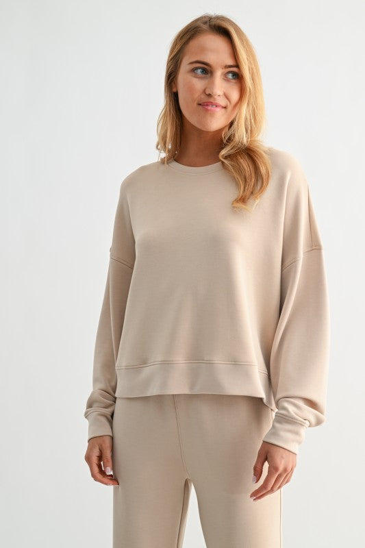 Fiona Sweatshirt