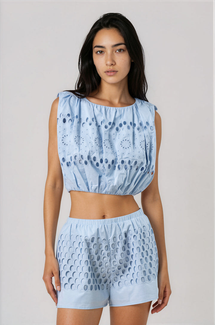 Leona Top