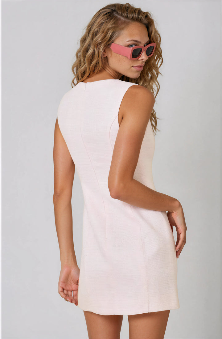 Louise Mini Dress