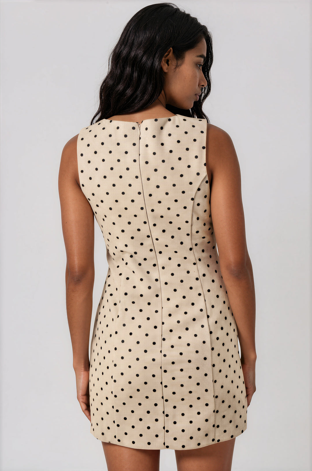 Louise Mini Dress