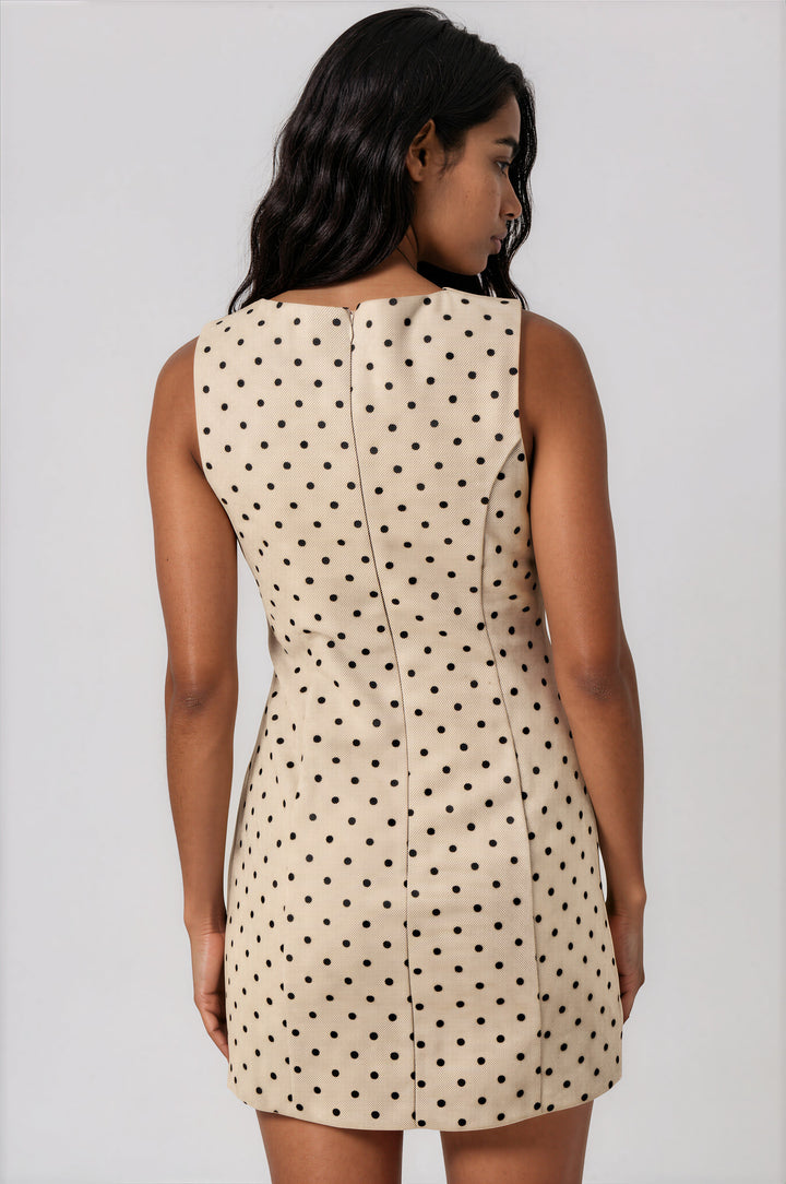 Louise Mini Dress