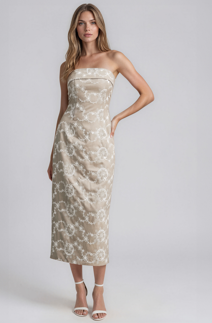 Lydia Dress