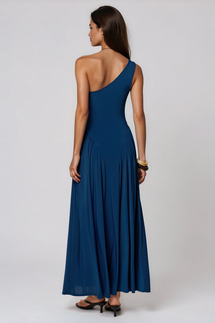 Mari Maxi Dress