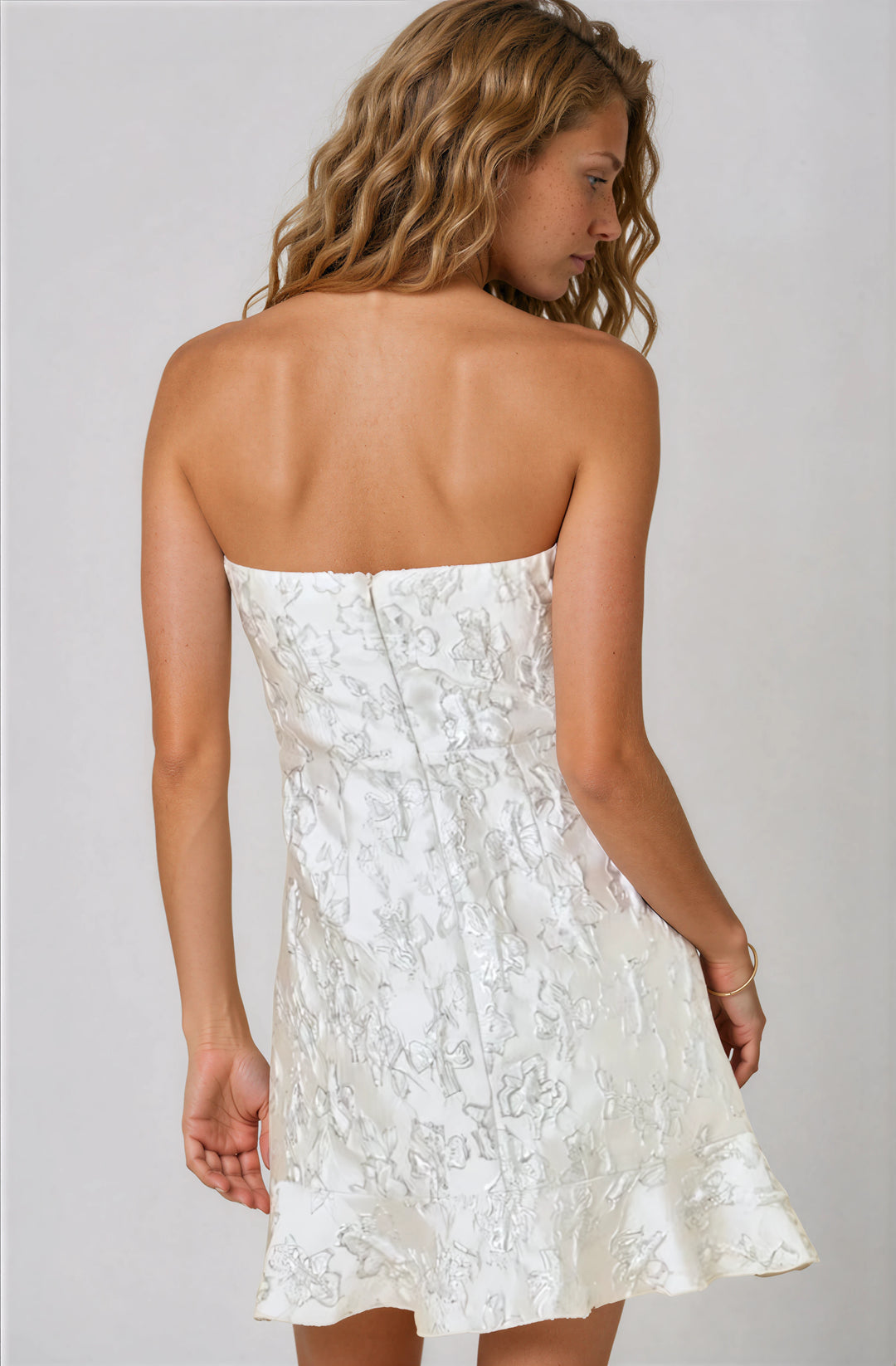marta mini dress Marta Mini Dress