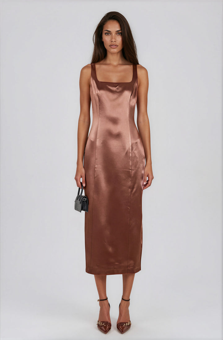 Molina Dress