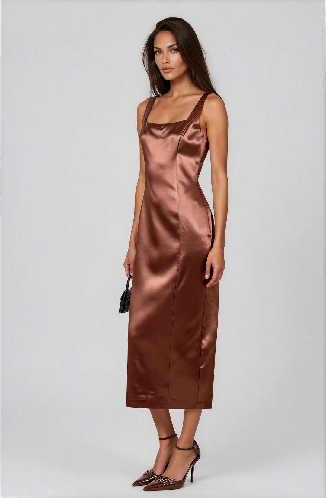 Molina Dress