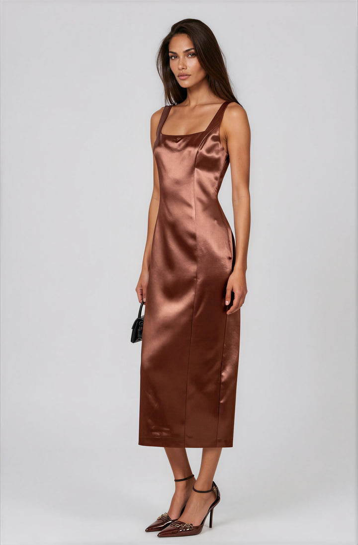 Molina Dress