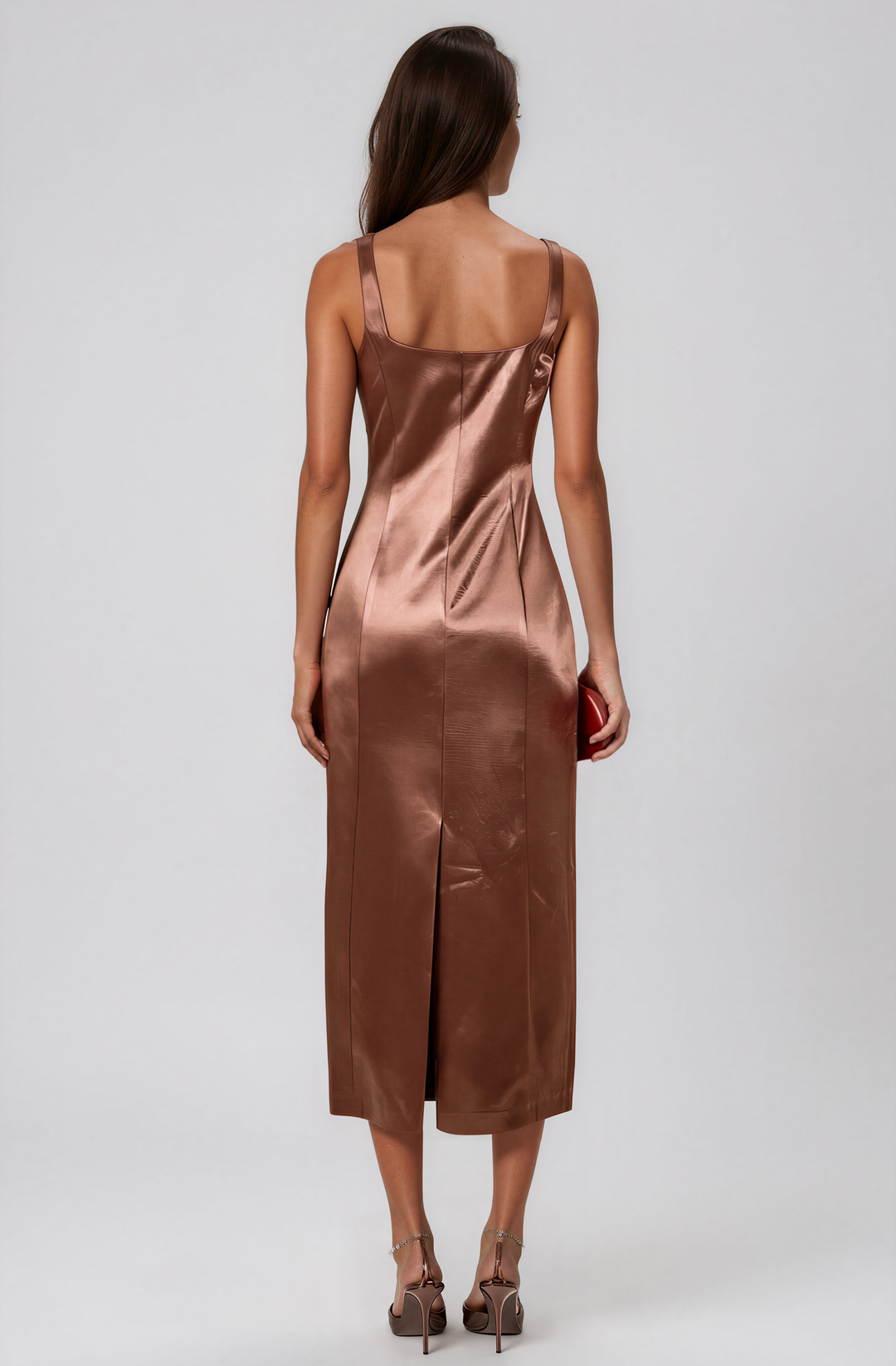 Molina Dress