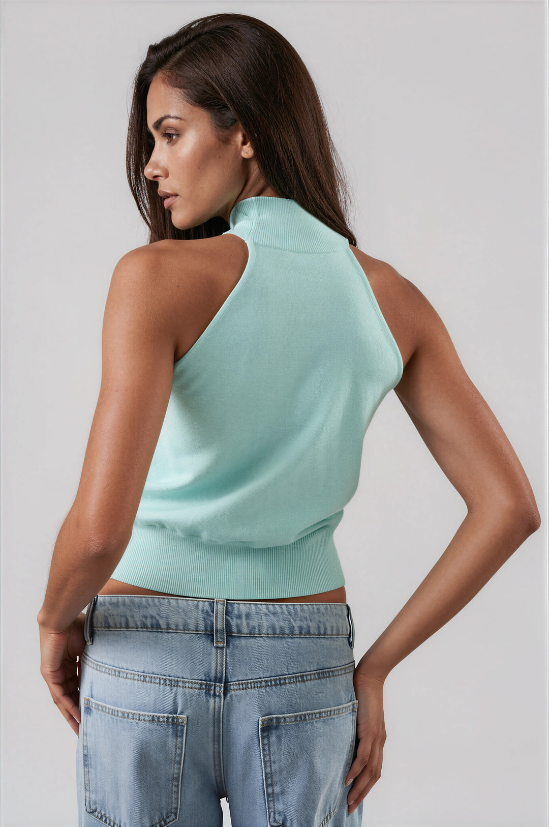 Zola Sweater Top