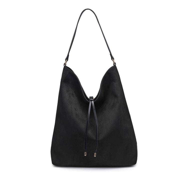 Felicity Hobo: Black